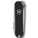 VICTORINOX CLASSIC SD COLORS DARK ILLUSION KNIFE - POCKET KNIVES - ACCESSORIES