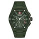 SWISS MILITARY HANOWA SIDEWINDER CERAMIC SMWGI0002282 - GENTS COLLECTION - BRANDS