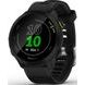 GARMIN FORERUNNER 55 BLACK 010-02562-10 - FORERUNNER 55 - BRANDS