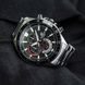 CASIO EDIFICE EFV-620D-1A4VUEF - EDIFICE - BRANDS