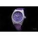 FORMEX FIELD AUTOMATIC ULTRA VIOLET BOLGHERI VIOLET LEATHER STRAP 0660.1.6593.799 - FIELD AUTOMATIC - BRANDS