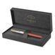 PLNICÍ PERO PARKER 51 PREMIUM RAGE RED GT 1502/616907 - FOUNTAIN PENS - ACCESSORIES