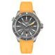 TRASER P67 DIVER AUTOMATIC T100 GREY YELLOW RUBBER - HERITAGE - BRANDS