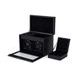 WATCH WINDER WOLF BRITISH RACING BLACK 792202 - WATCH WINDERS - ACCESSORIES