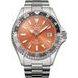 ORIENT SPORTS MAKO GMT AUTOMATIC RA-BC0004Y - SPORTS - ZNAČKY