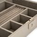 JEWELLERY BOX WOLF PALERMO 213278 - JEWELLERY BOXES - ACCESSORIES