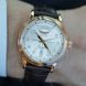 AVIATOR DOUGLAS DAY-DATE 45 AUTOMATIC V.3.44.2.400.4 - DOUGLAS DAY-DATE - BRANDS