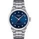 TISSOT LUXURY AUTOMATIC LADY T086.207.11.046.00 - TISSOT - BRANDS