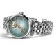 HAMILTON JAZZMASTER OPEN HEART LADY AUTO 36 MM H32215143 - JAZZMASTER - ZNAČKY