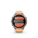 GARMIN FENIX® 9 PRO INREACH - 43 MM, TITANIUM SHELL PINK / AUTUMN ORANGE 010-04335-06 - FENIX 9 PRO INREACH - ZNAČKY