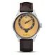 MEISTERSINGER PANTHERO JUMPING HOUR SUNBURST GOLDEN YELLOW PTJH935 - MEISTERSINGER - ZNAČKY