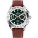 ALPINA ALPINER 4 CHRONOGRAPH AUTOMATIC AL-860GRS5AQ6 - ALPINER 4 CHRONOGRAPH - BRANDS