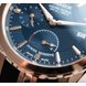 EDOX GRAND OCEAN POWER RESERVE 94500-37RCA-BUIR - GRAND OCEAN - ZNAČKY