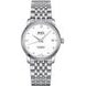 MIDO BARONCELLI CHRONOMETER SILICON M027.208.11.016.00 - BARONCELLI - BRANDS