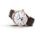 FREDERIQUE CONSTANT MANUFACTURE SLIMLINE MOONPHASE AUTOMATIC FC-705WR4S4 - MANUFACTURE - ZNAČKY