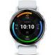 GARMIN VENU® 3 SILVER/WHITE/ SILICONE BAND 010-02784-00 - VENU - ZNAČKY