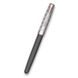 PLNICÍ PERO PARKER SONNET PREMIUM METAL GREY PGT 1502/515978 - FOUNTAIN PENS - ACCESSORIES