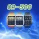CASIO COLLECTION VINTAGE CA-500WEGG-1BEF - CLASSIC COLLECTION - ZNAČKY