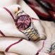CITIZEN TSUYOSA SHORE AUTOMATIC NJ0234-58X - SPORTS - ZNAČKY