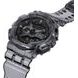 CASIO G-SHOCK GA-110SKE-8AER TRANSPARENT SERIES - G-SHOCK - BRANDS