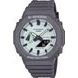 CASIO G-SHOCK GA-2100HD-8AER HIDDEN GLOW SERIES - CASIOAK - BRANDS