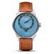 MEISTERSINGER PANTHERO JUMPING HOUR GUILLOCHAGE ED-PTJHG914 - MEISTERSINGER - ZNAČKY