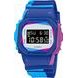 CASIO G-SHOCK DWE-5600PR-2ER PARRA SPECIAL EDITION - CASIO - BRANDS