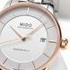 MIDO BARONCELLI SIGNATURE LADY M037.207.21.031.00 - BARONCELLI - ZNAČKY