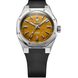 NIVADA GRENCHEN F77 SST TIGER EYE BATON HANDS MK2 - 38MM - F77 - BRANDS