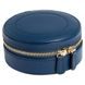 JEWELLERY CASE WOLF SOPHIA ROUND 392317 - JEWELLERY BOXES - ACCESSORIES