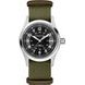 HAMILTON KHAKI FIELD AUTO 38MM CALL OF DUTY SPECIAL EDITION H70475930 - KHAKI FIELD - BRANDS