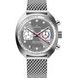 EDOX SPORTSMAN CHRONOGRAPHE AUTOMATIC LIMITED EDITION 08202-3G-GIN - SPORTSMAN - BRANDS