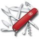 NŮŽ VICTORINOX HUNTSMAN RED - KAPESNÍ NOŽE - OSTATNÍ