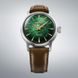 SEIKO PRESAGE COCKTAIL TIME HCB002J1 MINT MIST - PRESAGE - ZNAČKY