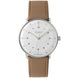 JUNGHANS MAX BILL AUTOMATIC 27/3502.02 - AUTOMATIC - BRANDS