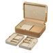 JEWELLERY CASE WOLF BELLA MEDIUM 781029 - JEWELLERY BOXES - ACCESSORIES
