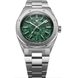 NIVADA GRENCHEN F77 SST GREEN AVENTURINE MK2 - 41MM - F77 - BRANDS