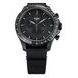 TRASER P67 OFFICER PRO CHRONOGRAPH BLACK NATO - HERITAGE - ZNAČKY