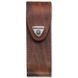 VICTORINOX LEATHER SHEATH 4.0548 (FOR KNIVES 111 MM) - KNIFE ACCESSORIES - ACCESSORIES