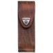 VICTORINOX LEATHER SHEATH 4.0548 (FOR KNIVES 111 MM) - KNIFE ACCESSORIES - ACCESSORIES
