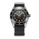 NIVADA GRENCHEN AQUAMAR BLACK - ANTARCTIC - ZNAČKY