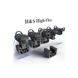 WATCH WINDER HEISSE & SÖHNE WATCH MASTER 6 70019-243.142 - WATCH WINDERS - ACCESSORIES