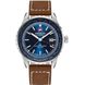 SWISS MILITARY HANOWA AFTERBURN GMT SMWGB0003202 - AIR - ZNAČKY