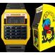 CASIO COLLECTION VINTAGE CA-53WPC-1BER PAC-MAN COLLABORATION - CLASSIC COLLECTION - BRANDS