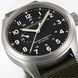HAMILTON KHAKI FIELD MECHANICAL POWER RESERVE H69509930 - KHAKI FIELD - BRANDS