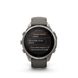 GARMIN FENIX® 9 PRO SOLAR INREACH - 47 MM, TITANIUM PEBBLE GRAY/SILVER GRAY 010-04338-01 - FENIX 9 PRO SOLAR INREACH - ZNAČKY