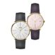 SET JUNGHANS MEISTER FEIN AUTOMATIC 27/7150.00 A 27/7232.00 - WATCHES FOR COUPLES - WATCHES