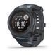 GARMIN INSTINCT SOLAR SURF GRAY OPTIC 010-02293-07 - GARMIN - BRANDS