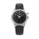 VULCAIN CRICKET TRADITION 39 MM - BLACK/GOLD - CRICKET TRADITION - ZNAČKY