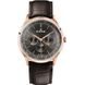 EDOX LES VAUBERTS MOONPHASE 40101-37RC-GIR - LES VAUBERTS - ZNAČKY